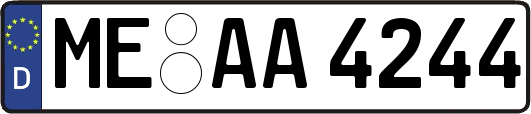 ME-AA4244