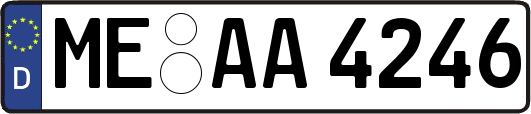 ME-AA4246