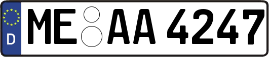 ME-AA4247