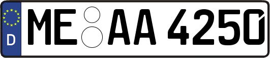 ME-AA4250