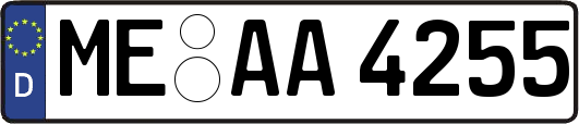 ME-AA4255