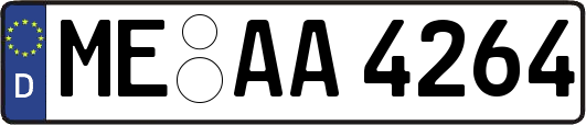 ME-AA4264