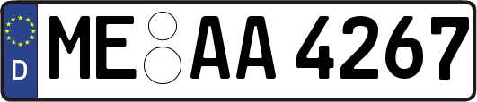 ME-AA4267