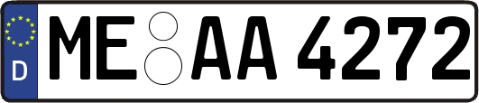 ME-AA4272