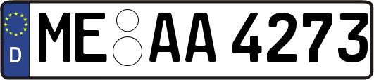 ME-AA4273