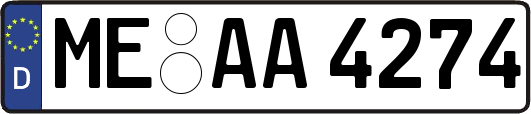 ME-AA4274