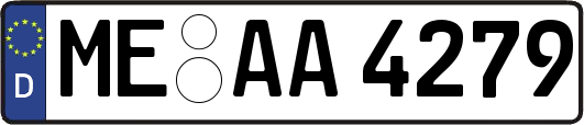 ME-AA4279
