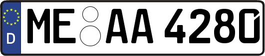 ME-AA4280