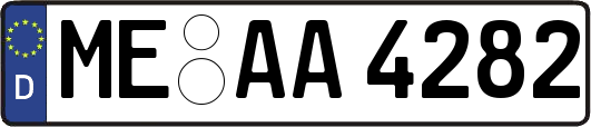 ME-AA4282