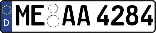 ME-AA4284