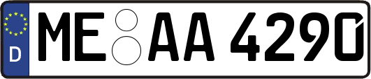 ME-AA4290