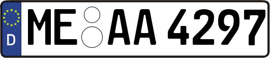 ME-AA4297