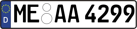 ME-AA4299