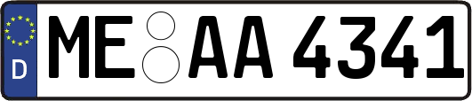 ME-AA4341