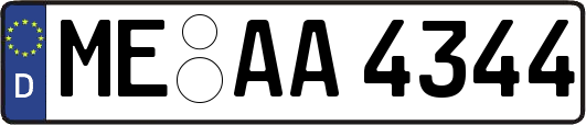 ME-AA4344