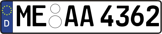 ME-AA4362