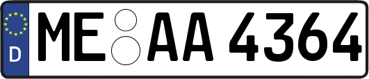 ME-AA4364