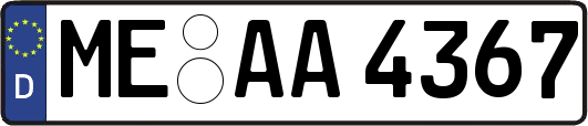 ME-AA4367