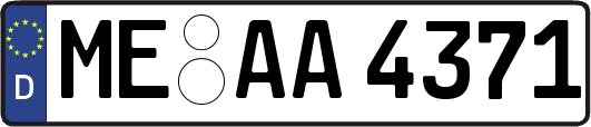 ME-AA4371