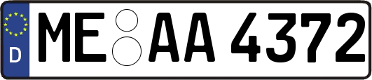 ME-AA4372
