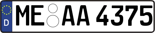 ME-AA4375