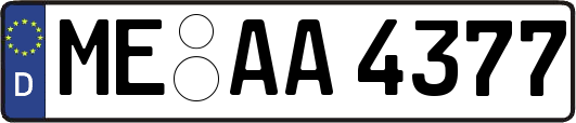ME-AA4377