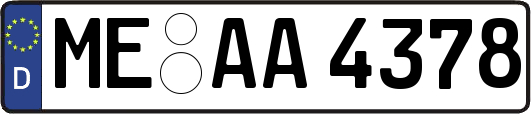 ME-AA4378