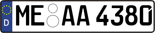 ME-AA4380