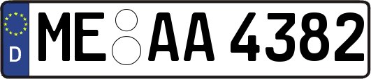 ME-AA4382