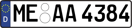 ME-AA4384