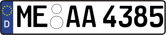 ME-AA4385