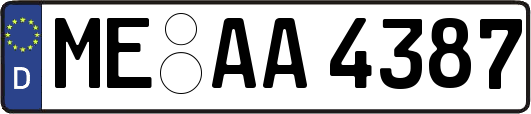 ME-AA4387