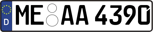 ME-AA4390