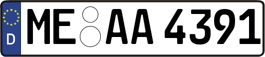 ME-AA4391