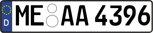 ME-AA4396