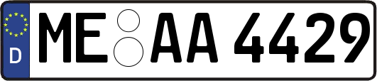 ME-AA4429