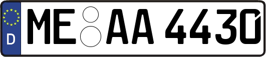 ME-AA4430