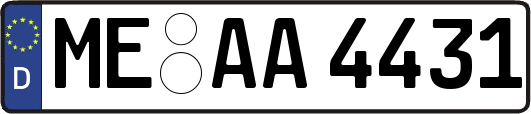 ME-AA4431