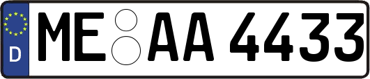 ME-AA4433