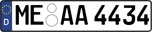 ME-AA4434