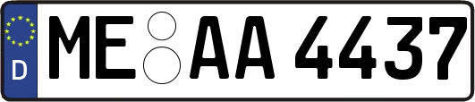 ME-AA4437