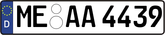 ME-AA4439