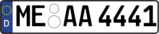 ME-AA4441