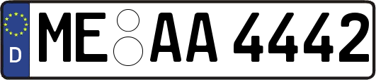ME-AA4442