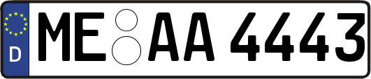 ME-AA4443