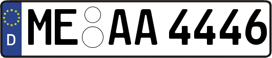 ME-AA4446