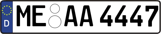 ME-AA4447