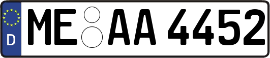 ME-AA4452