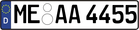 ME-AA4455