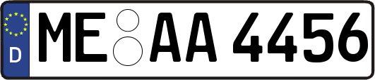 ME-AA4456